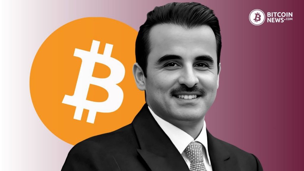 Bitcoin Moves to Qatar