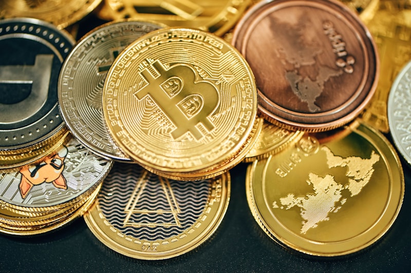 The Case for Including Cryptocurrency Trading in Your Investment Portfolio The Case for Including Cryptocurrency Trading in Your Investment Portfolio
